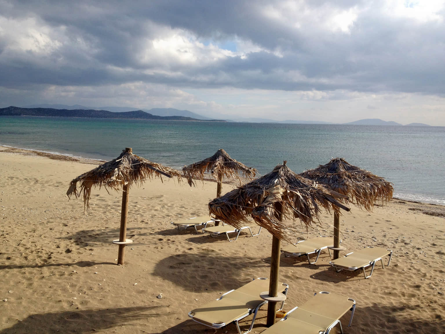 Poste Lafayette Beach, <em>Mauritius</em>