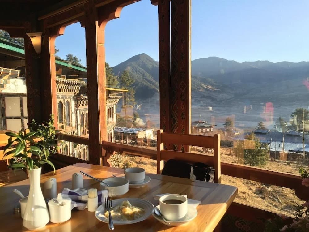 Dewachen Hotel & Spa