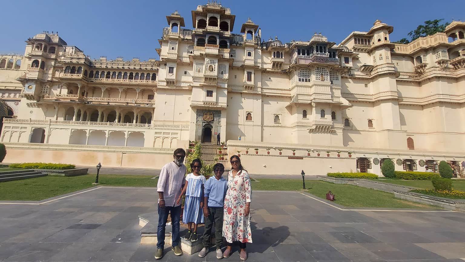 Photo from Sathish Nv's trip