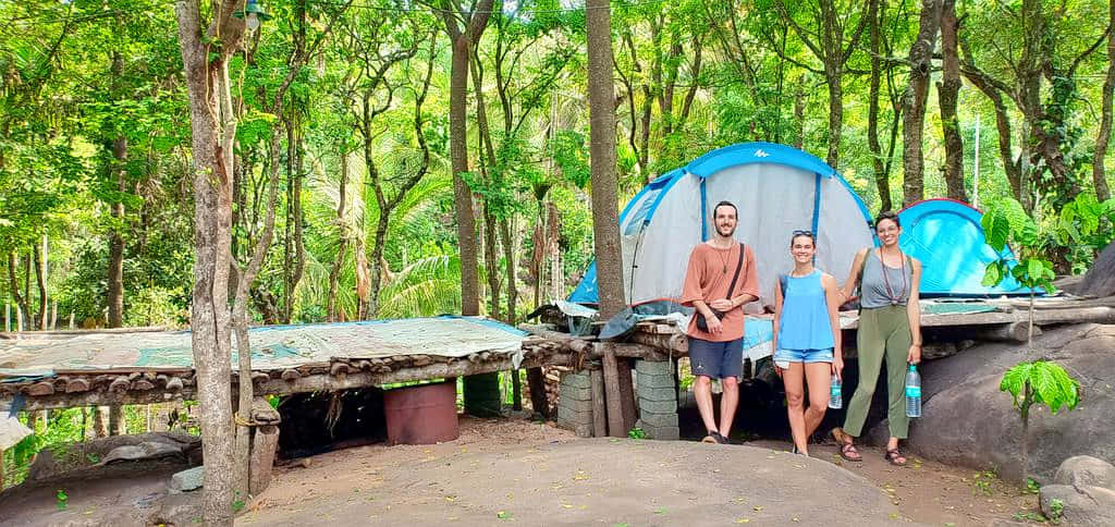 Wayanad Adventure Camp