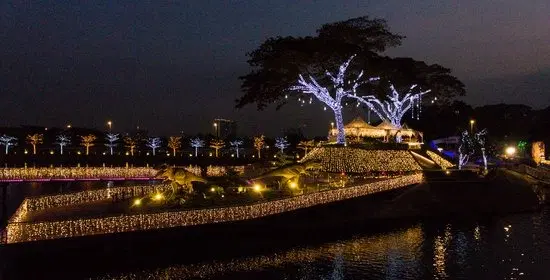 Magical Bridge
