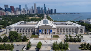 Field Museum of Natural History Ticket or VIP Tour, Chicago