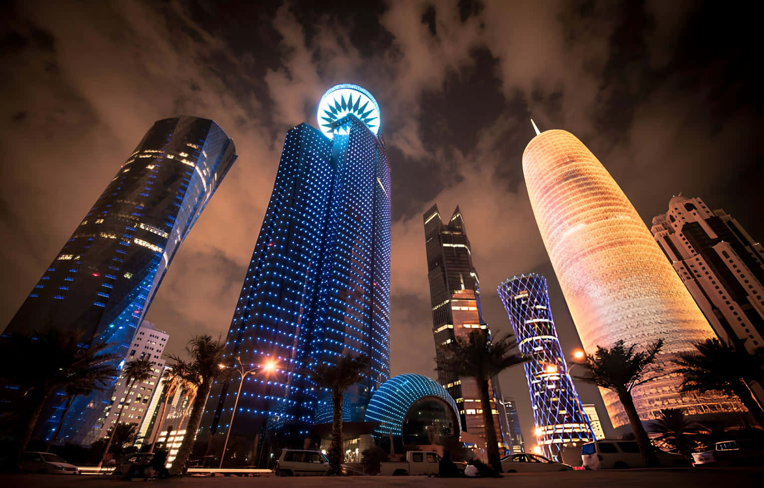 Ultimate Qatar | City Tours, Safaris and Kayaking Adventures