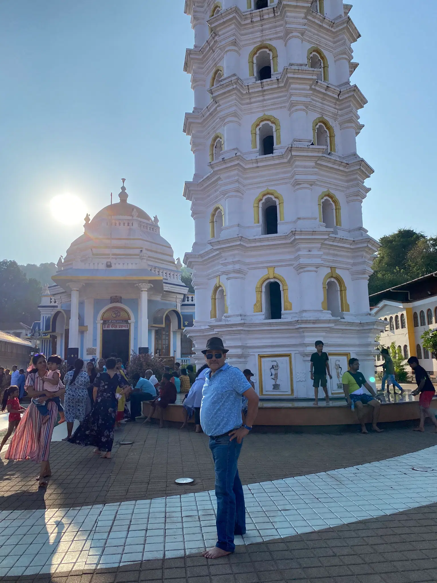 Photo from Rashmi Thapa's trip