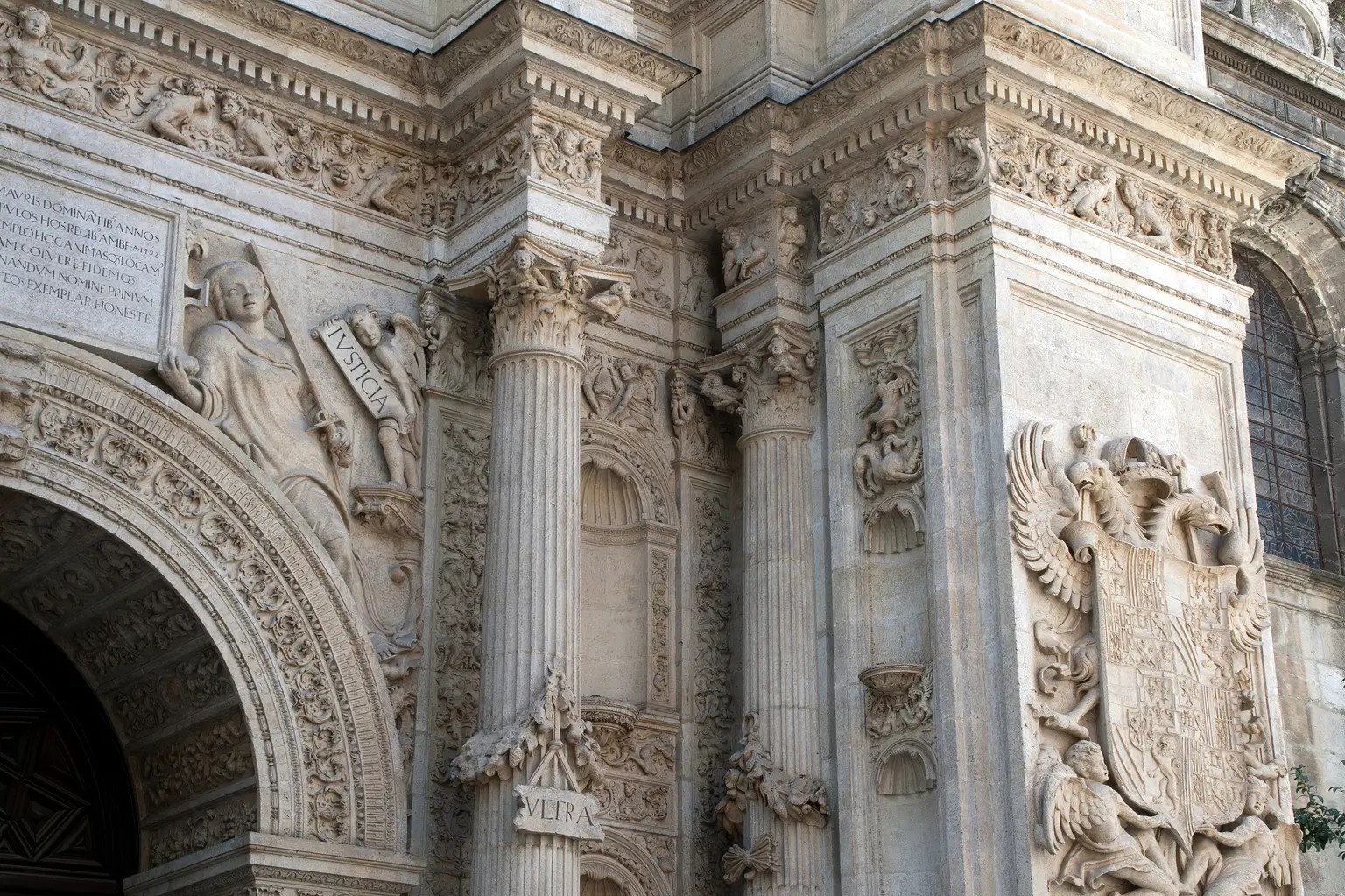 Catedral de Granada