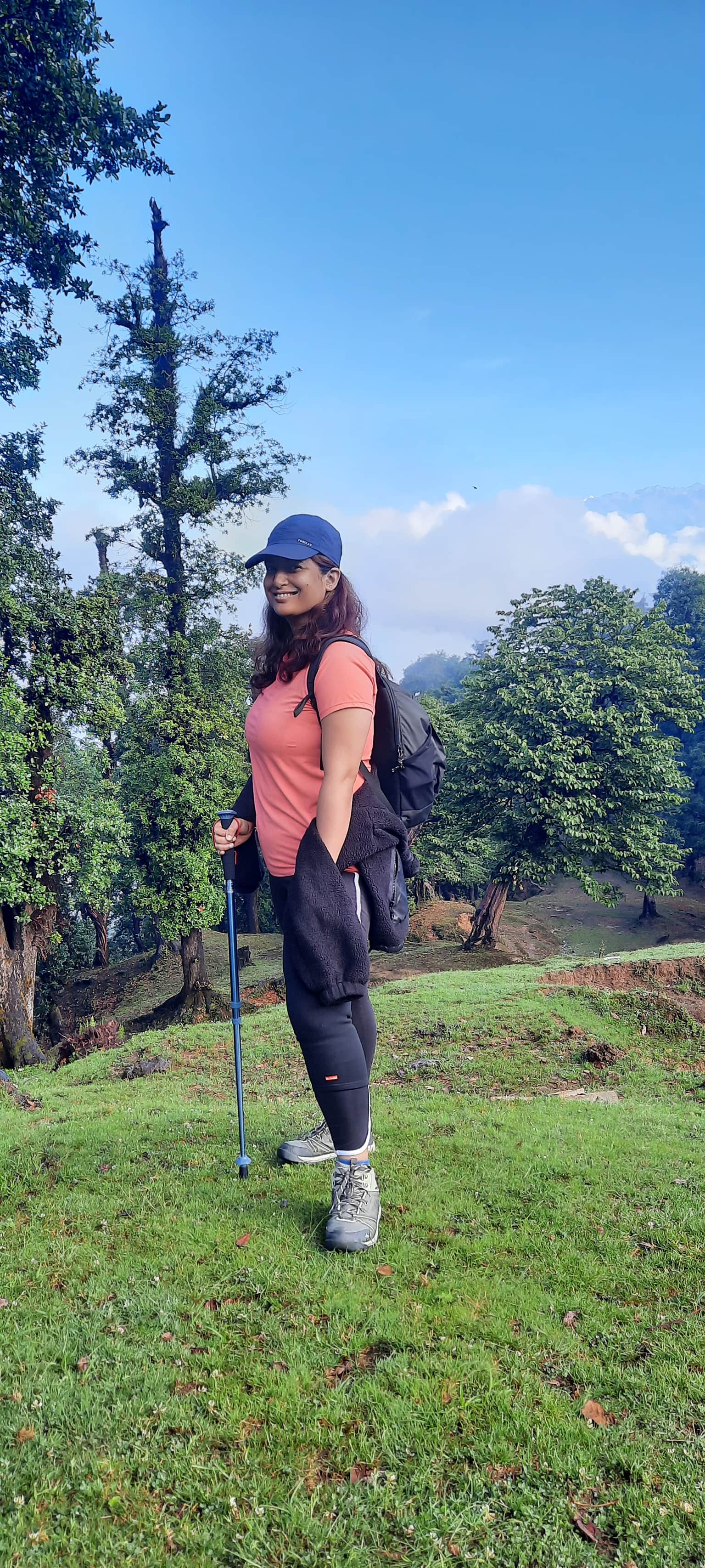 Traveller photo
