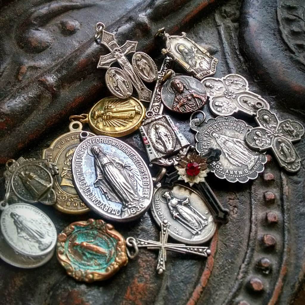 Explore the Icons of Faith