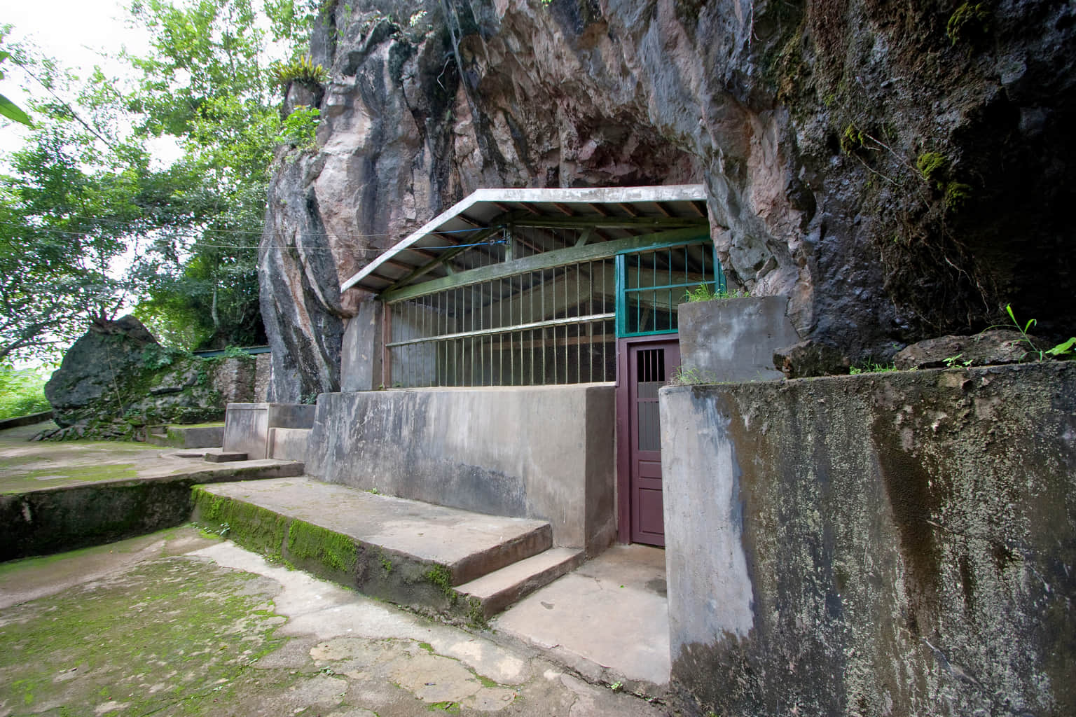 Vieng Xai, <em>Luang Namtha</em>