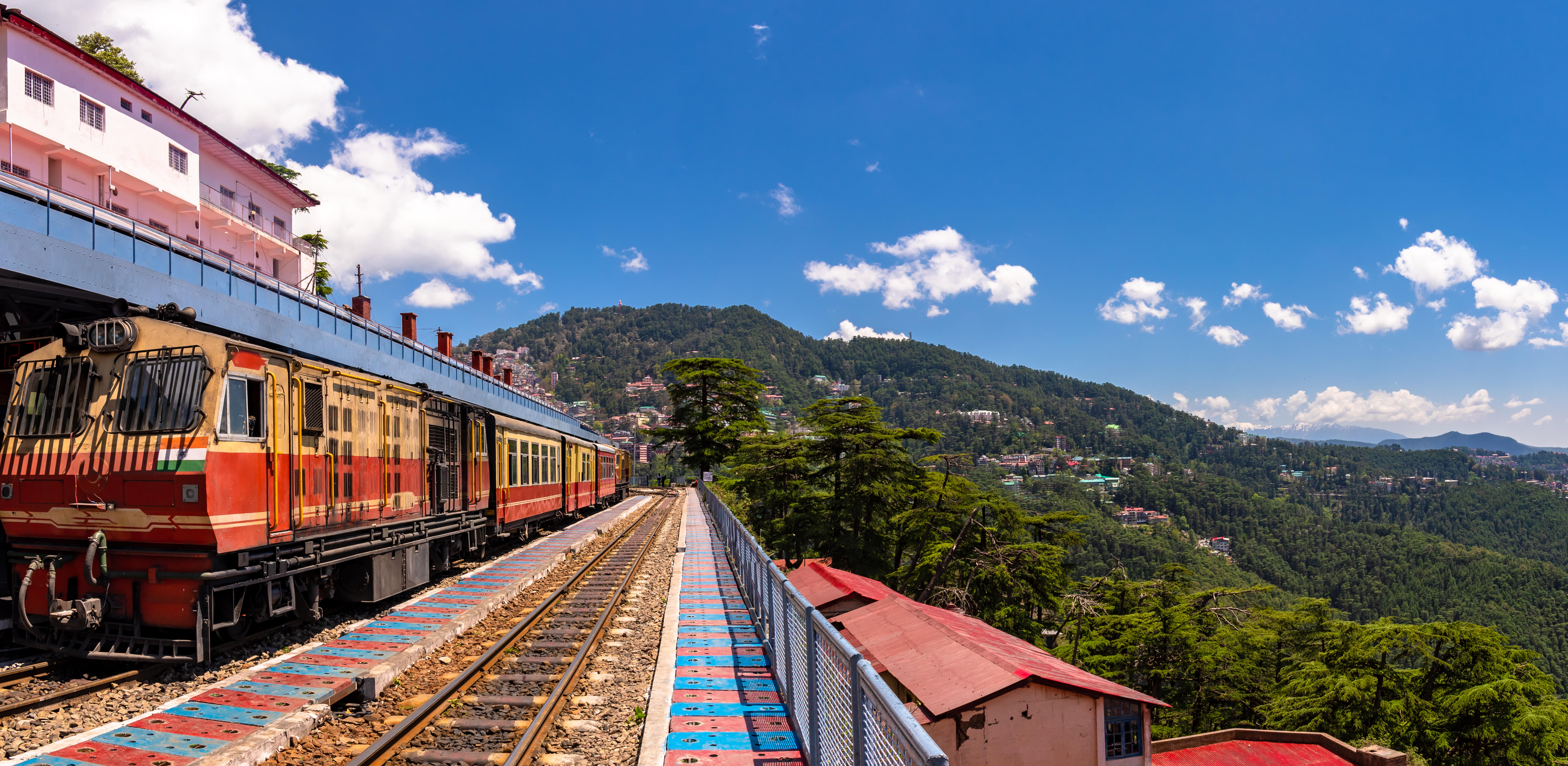 Shimla Packages from Indore | Get Upto 50% Off