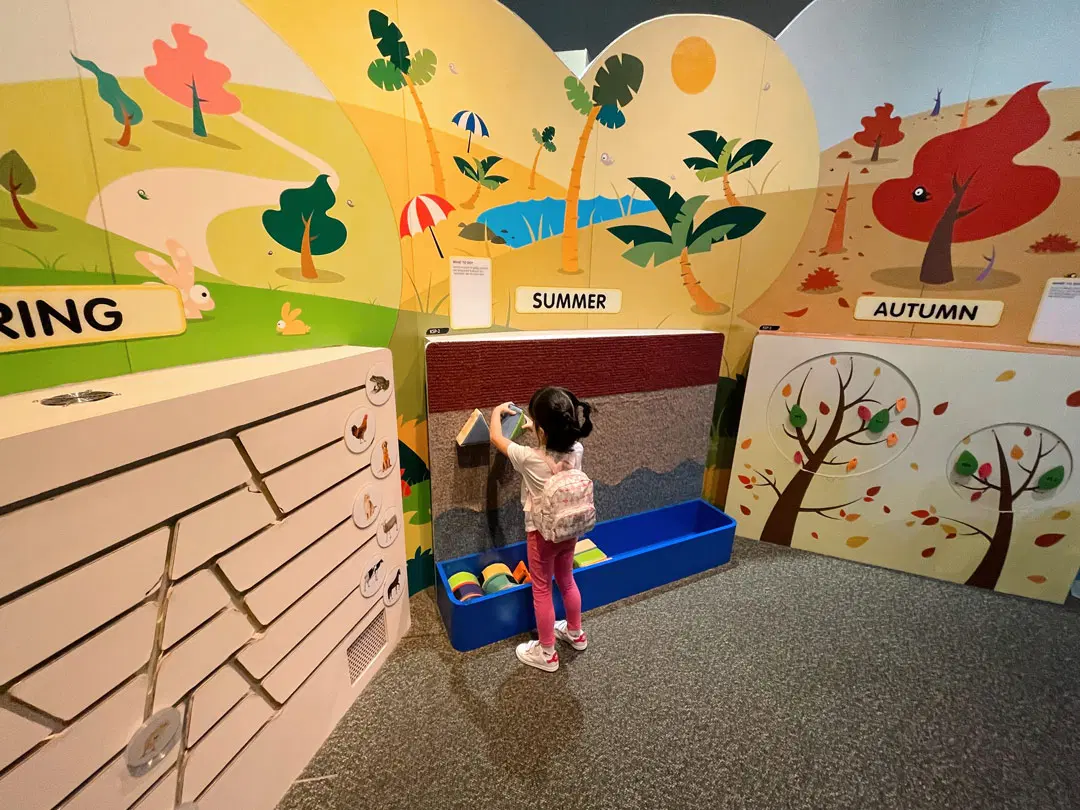 kidsstop Singapore