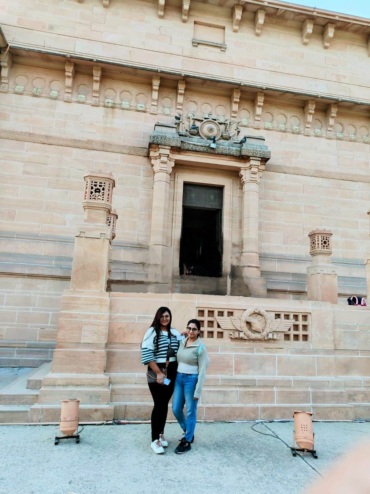 Photo from Ishani Dutta's trip