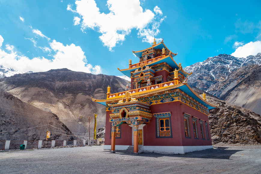 Kedarnath Trek