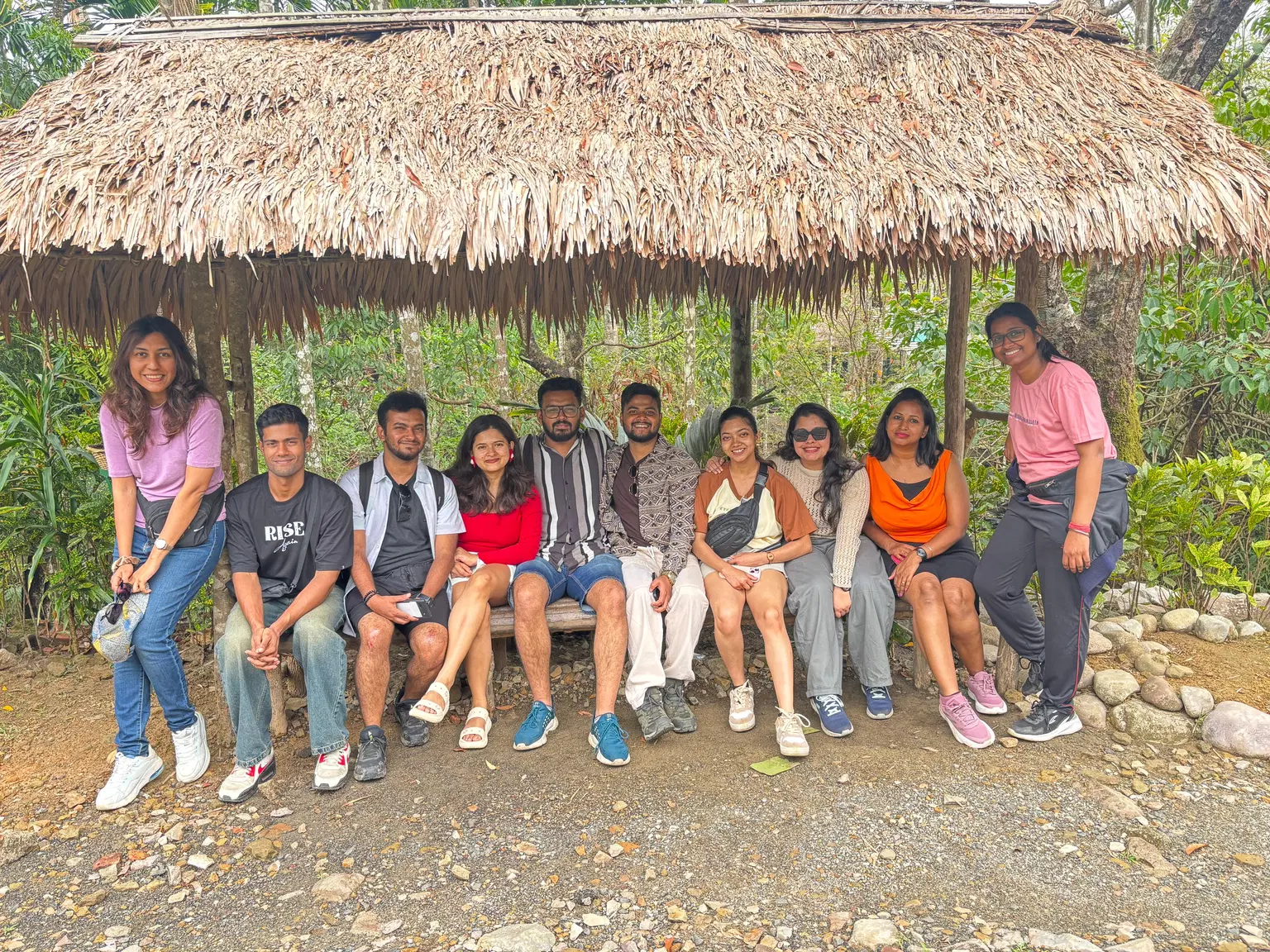 Photo from vaishali vaishali's trip