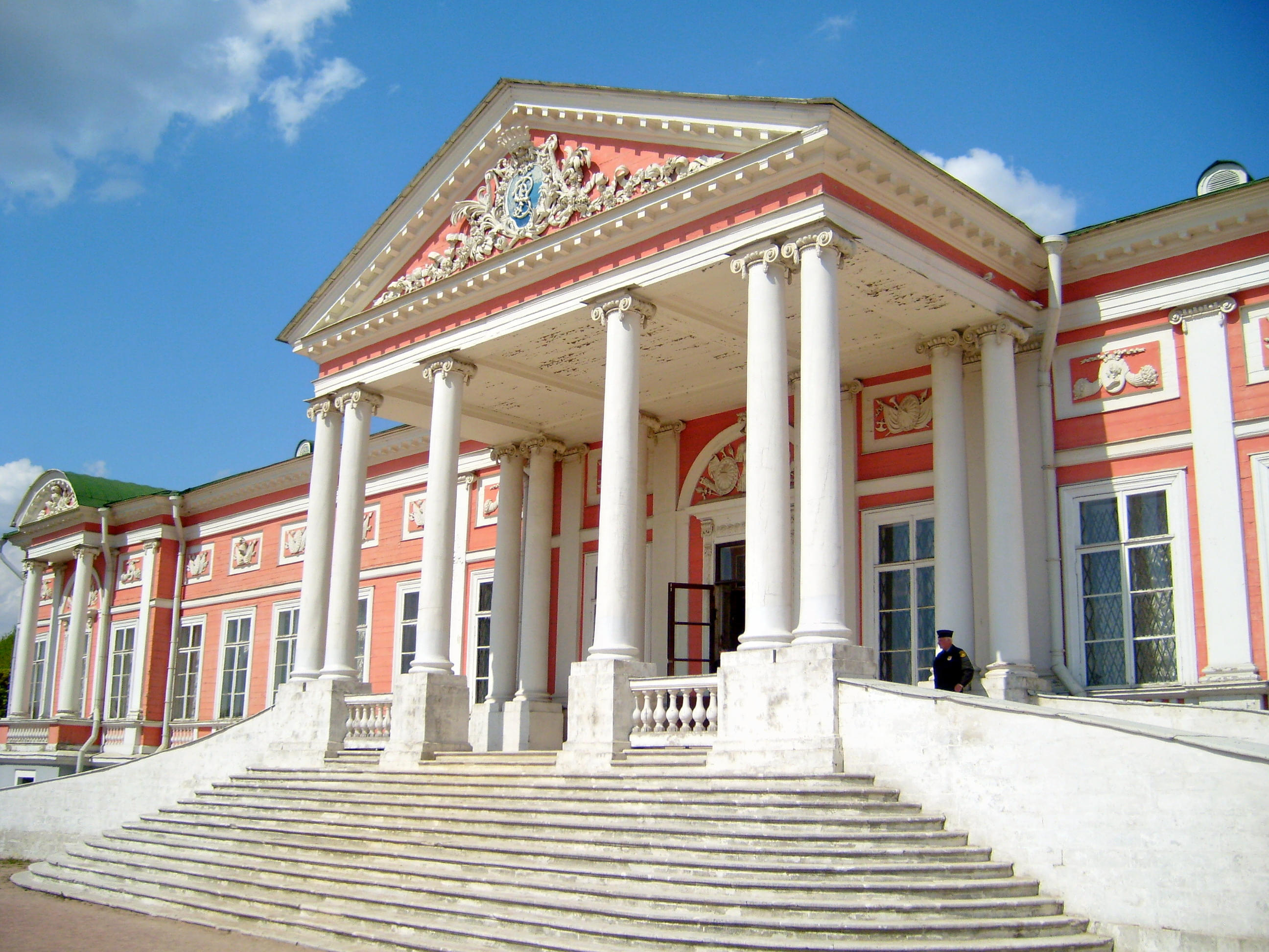 Kuskovo Summer Palace Overview