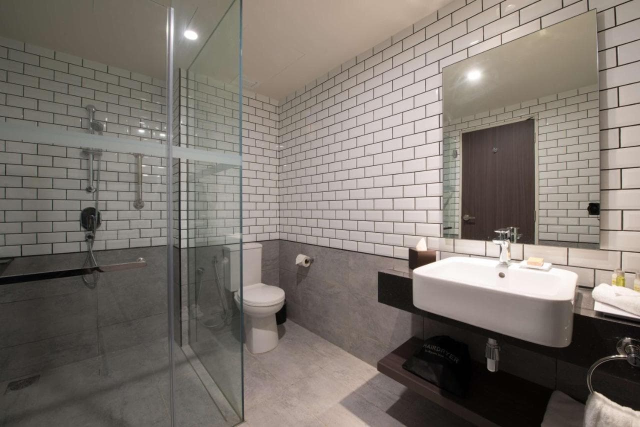 Hilton Garden Inn Kuala Lumpur - North