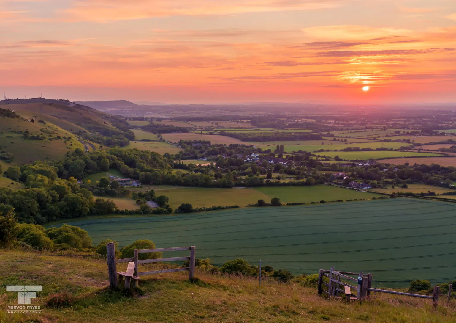 Devil's Dyke
