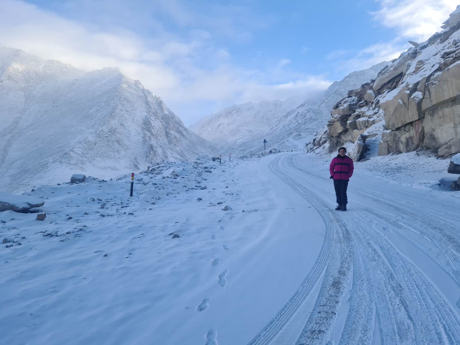 Photo from Madhushree Verma's trip
