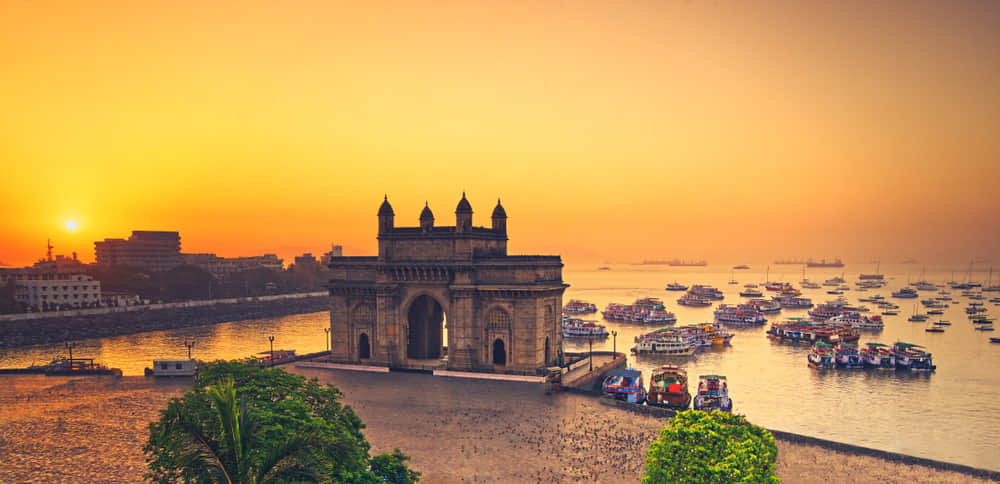 Click sunrise and sunset pictures