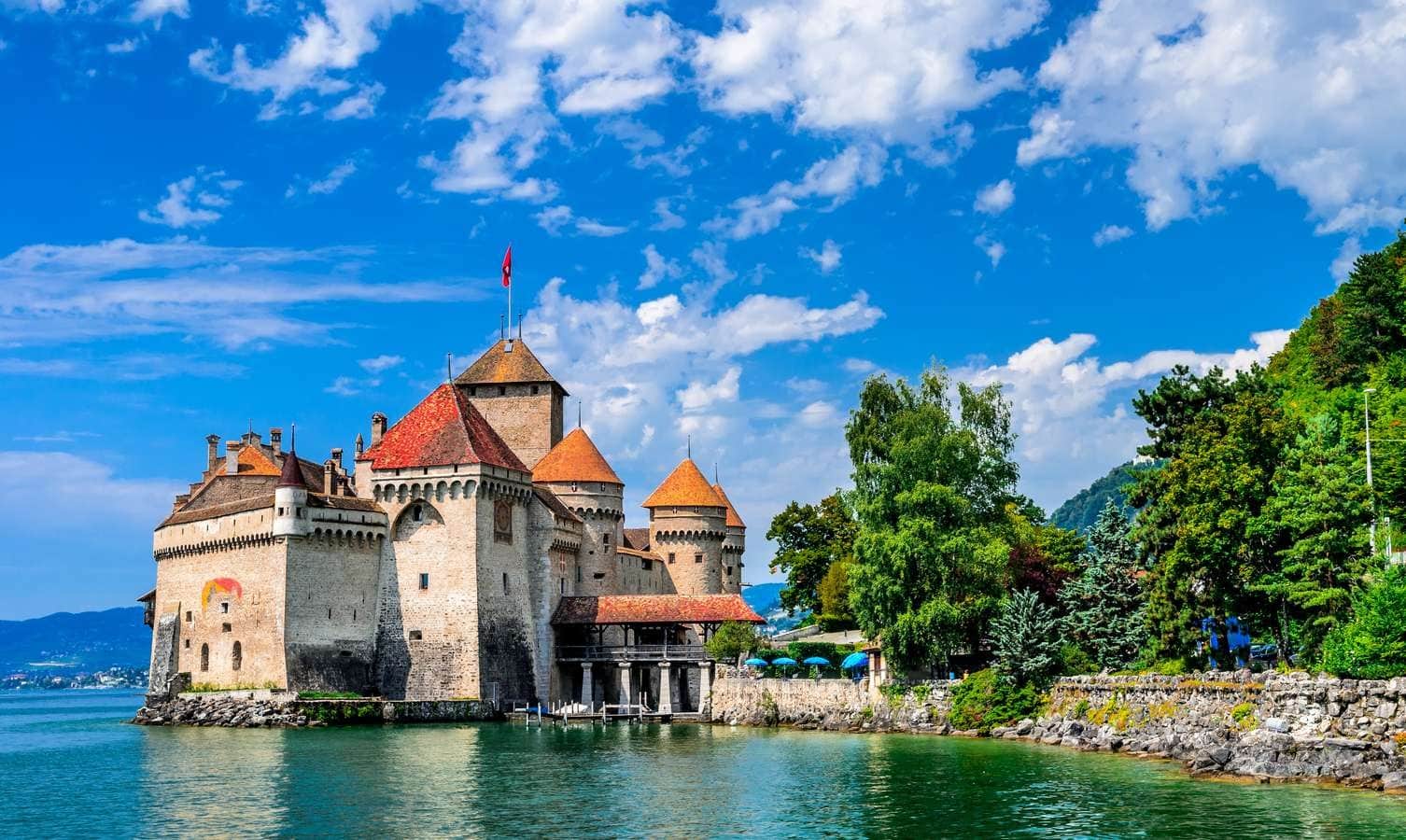 Montreux