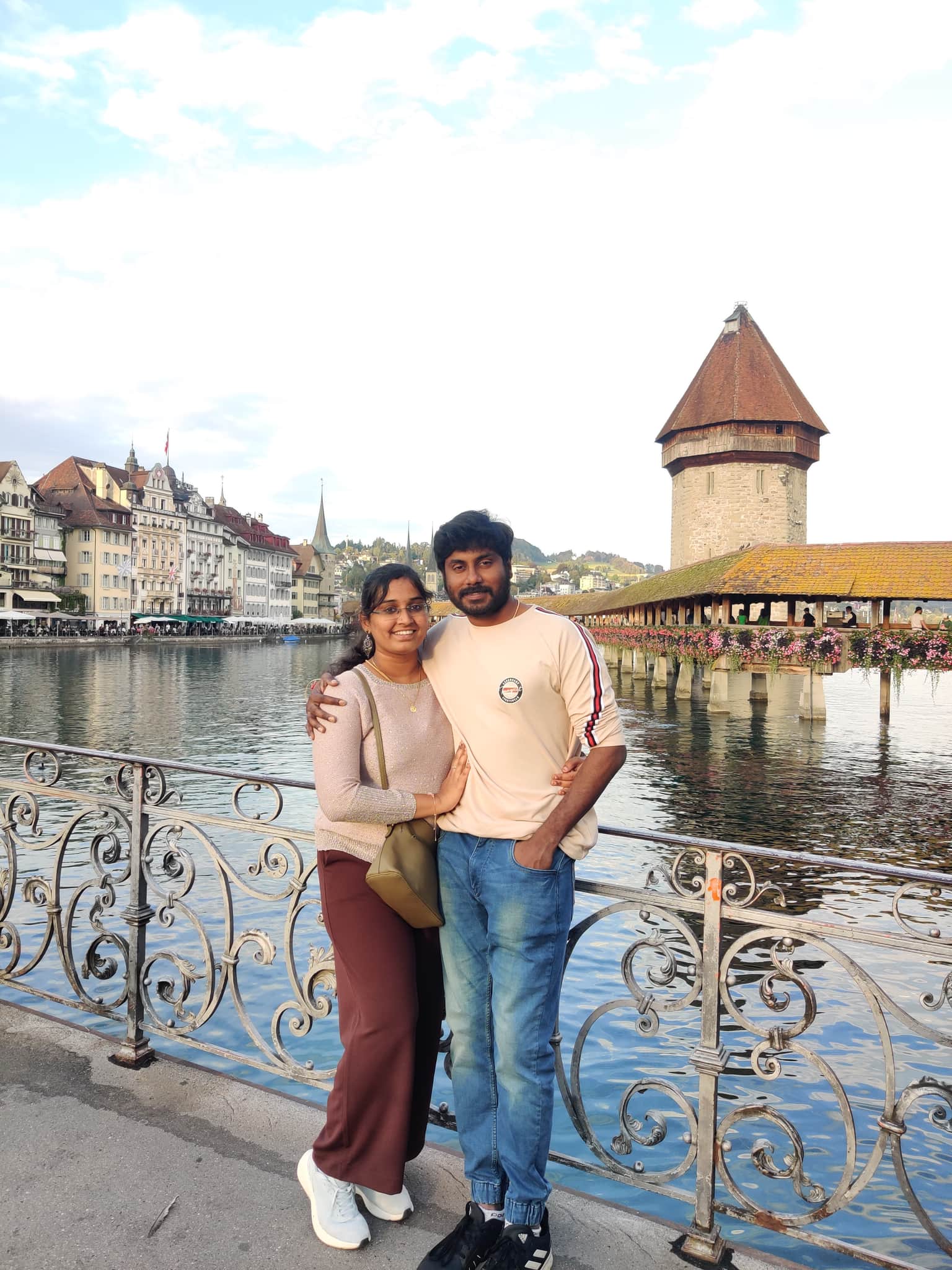 Photo from Saravanan A's trip