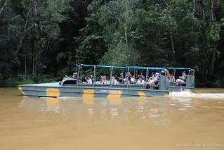 Rainforestation Nature Park