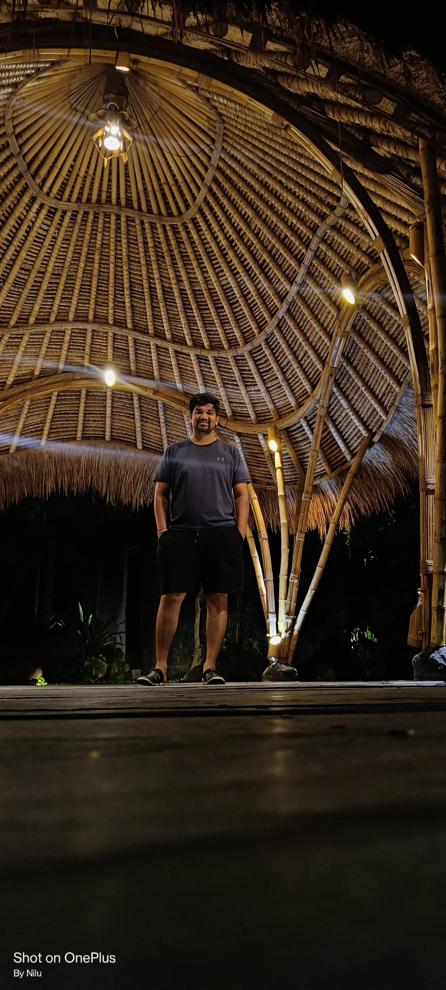 Bali Getaway with Ubud Culture and Kuta Coastline
