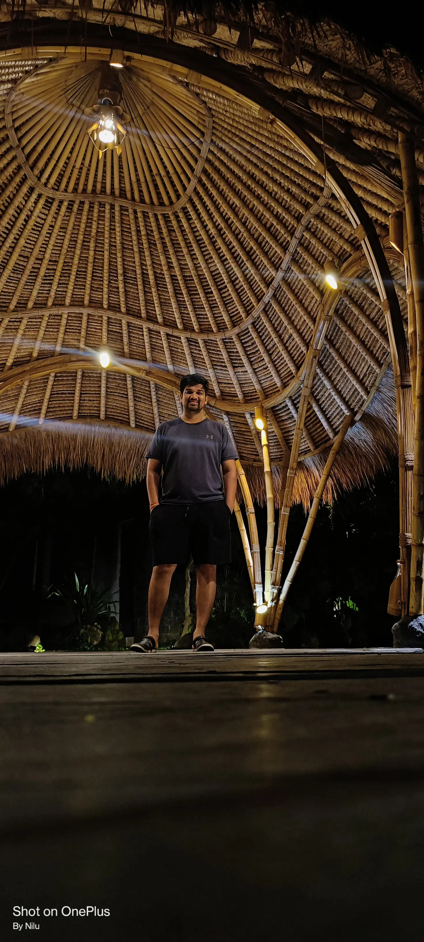 Photo from Akshay Malewar's trip