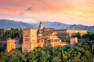 Alhambra