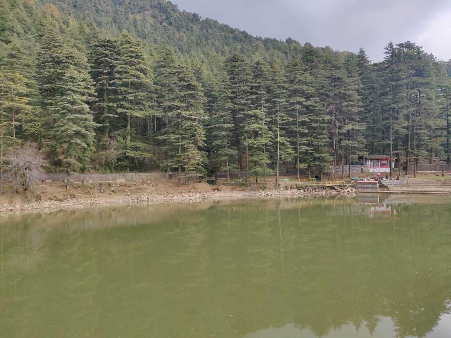 Photo from Nishant 's trip