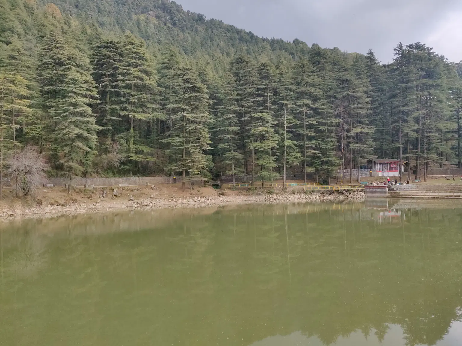Photo from Nishant 's trip