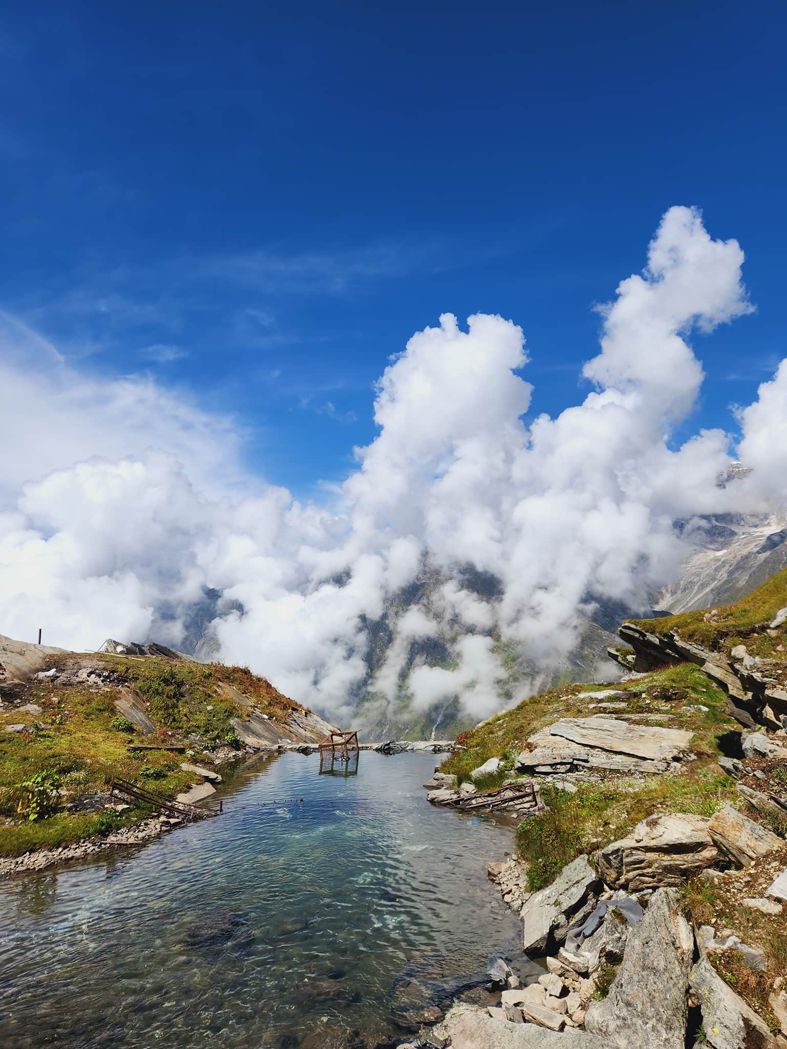 Photo from RISHABH SONI's trip