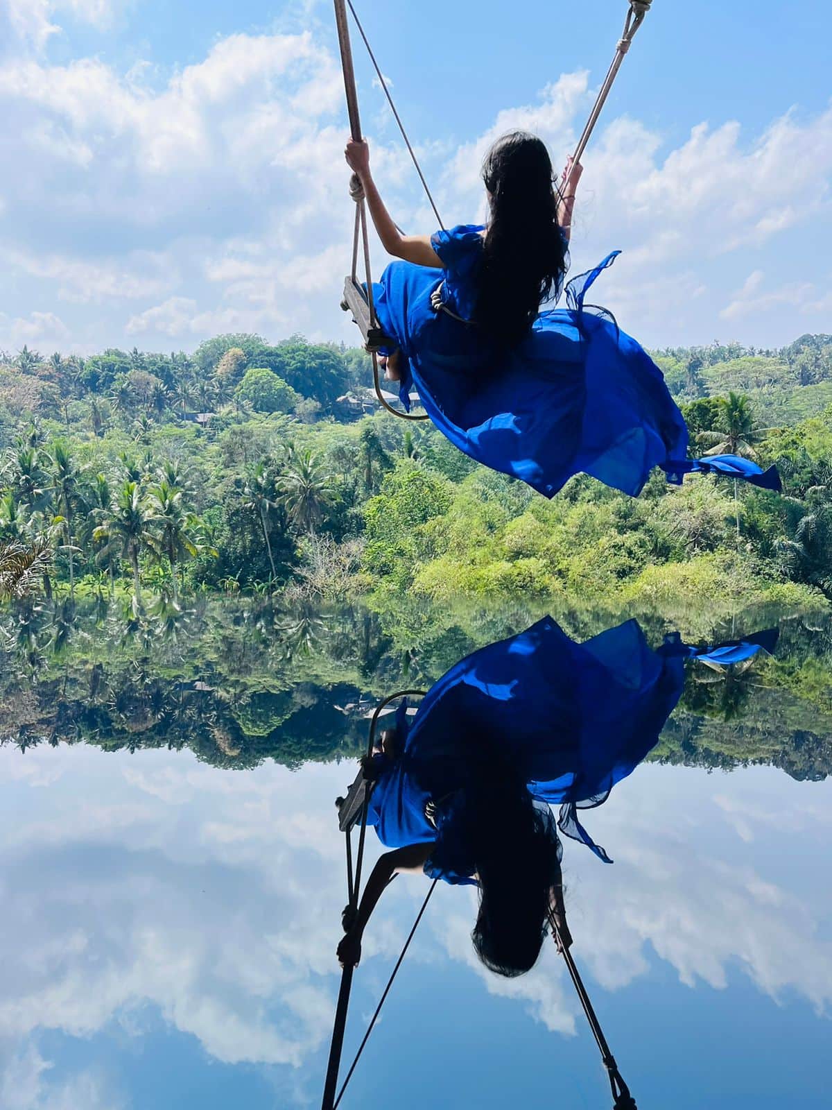 Photo from Adithya .'s trip