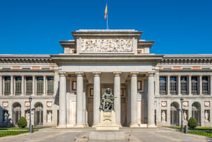 Museo Nacional Del Prado | Skip-the-line Admission Tickets