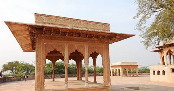 Jawahar Burj