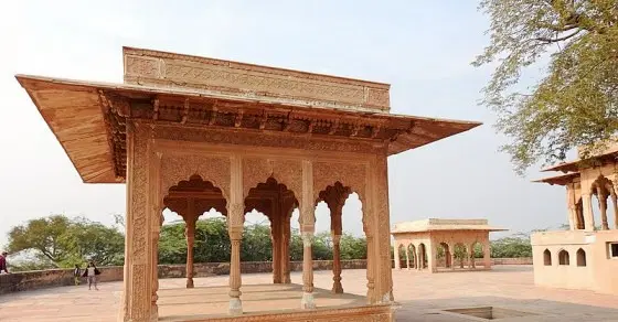 Jawahar Burj