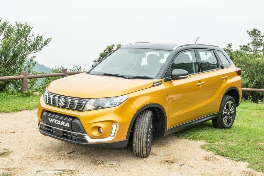 Car Rentals In Budapest