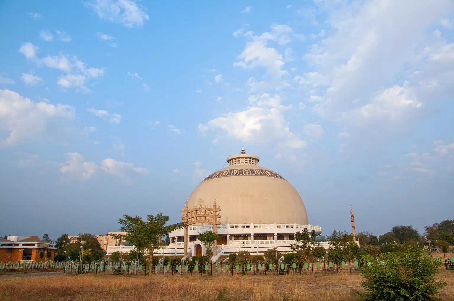 Deeksha Bhoomi