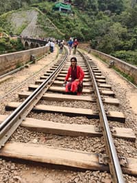 Archana priyadarshani