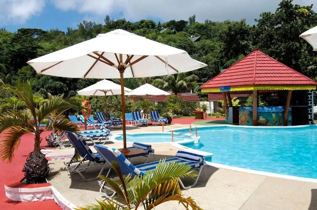 Berjaya Praslin Resort, Seychelles