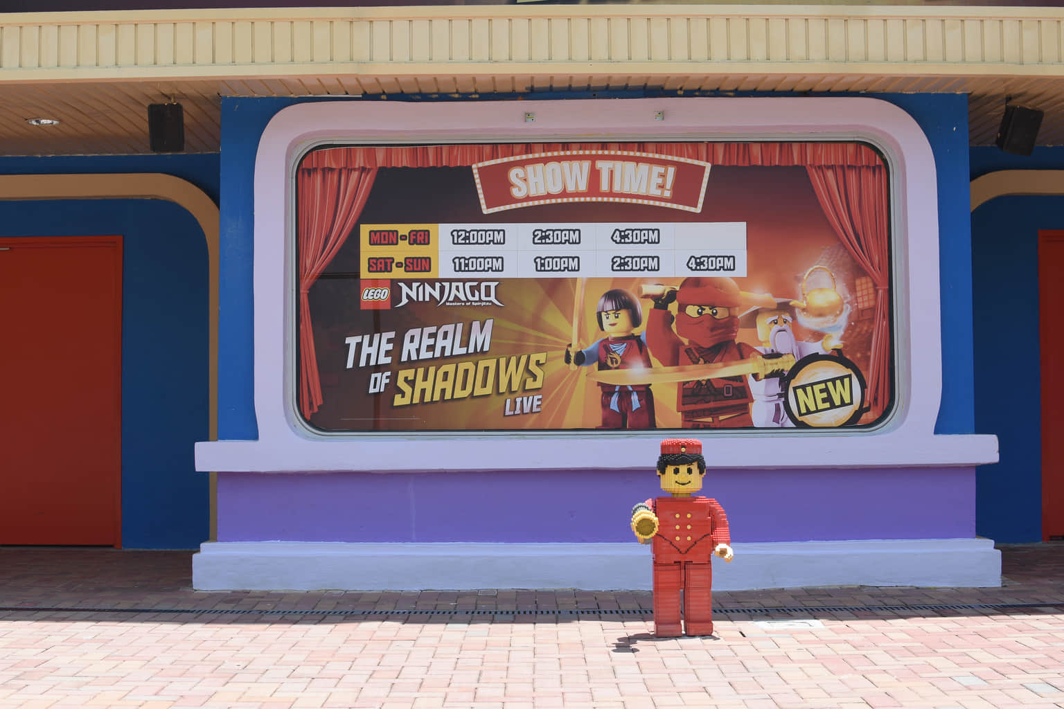 Lego Studio 4D