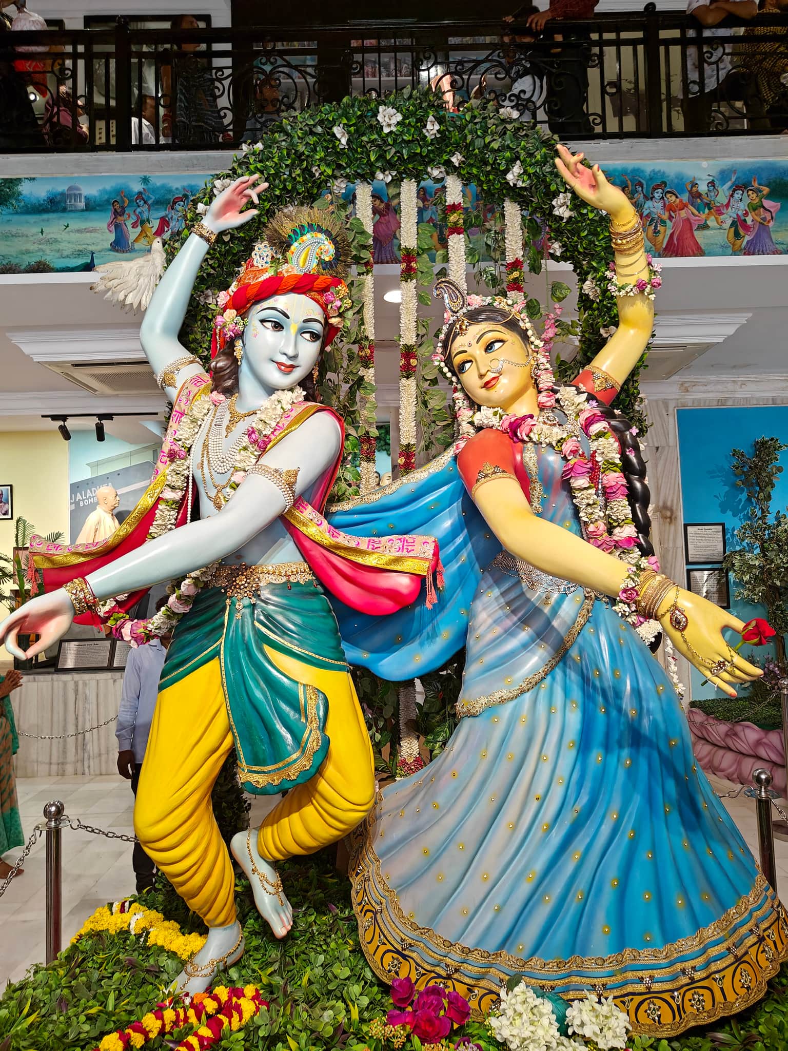 Photo from Venkateswara Rao Vangalapudi 's trip