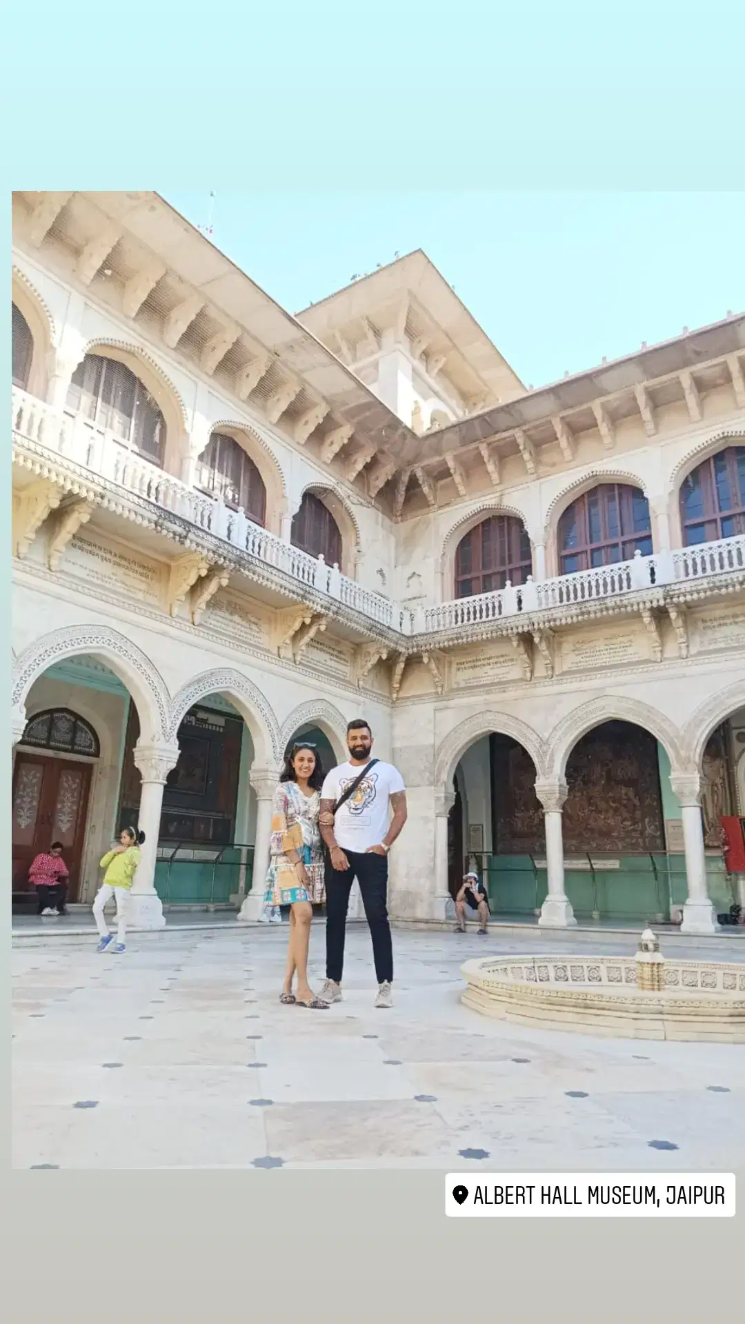 Photo from Vinay  Gowda's trip