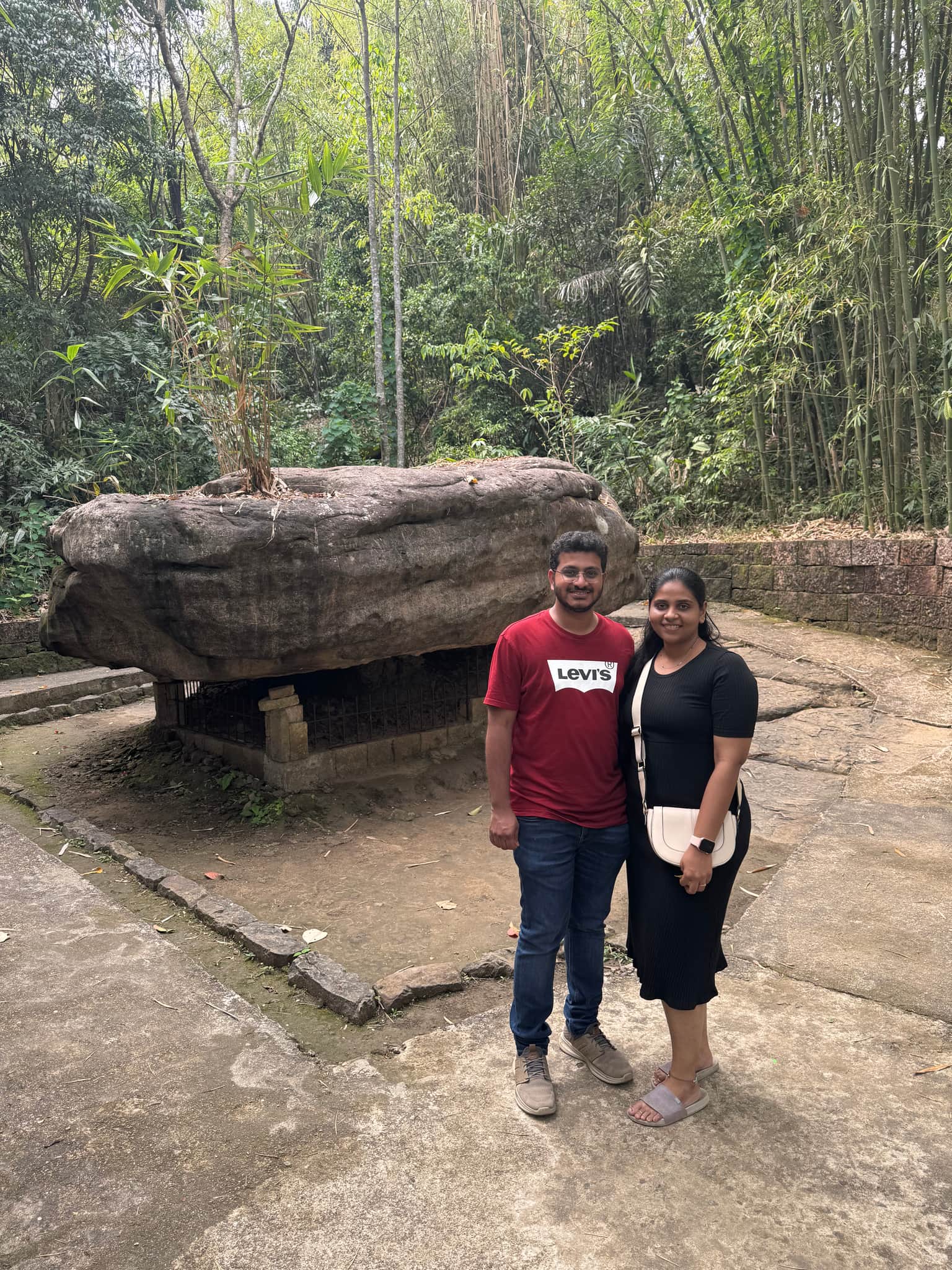 Photo from Nandu Gopal's trip