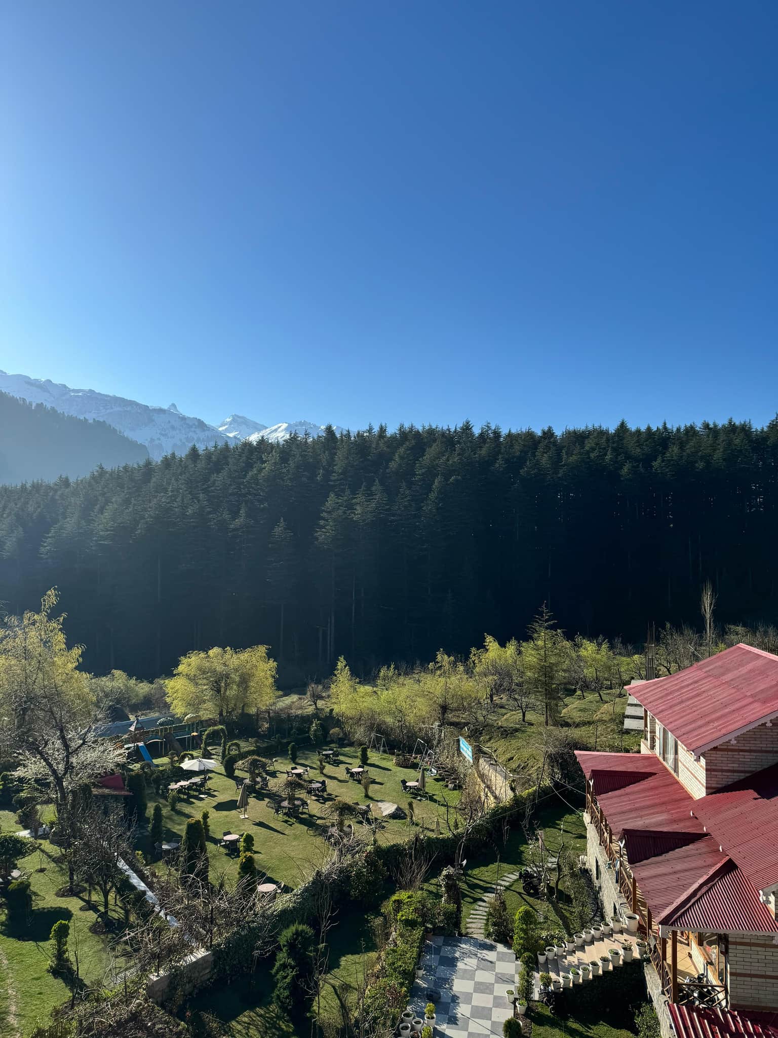 Photo from Sakshi Agrawal's trip