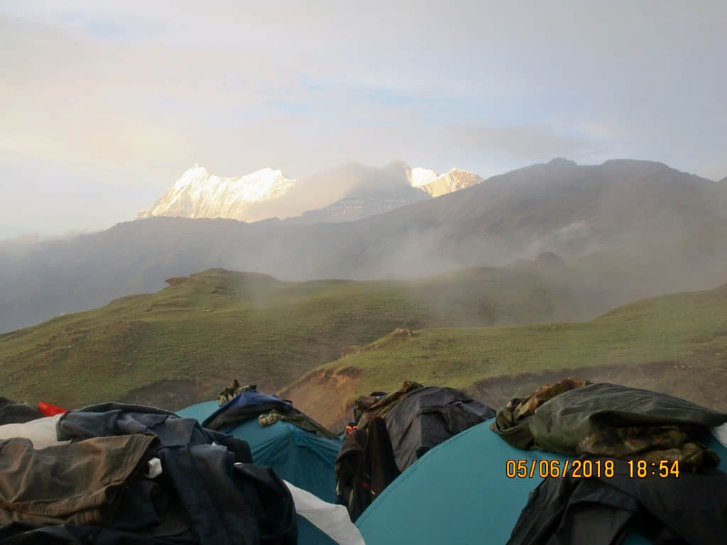Photo from Pradeepta Mohanty's trip