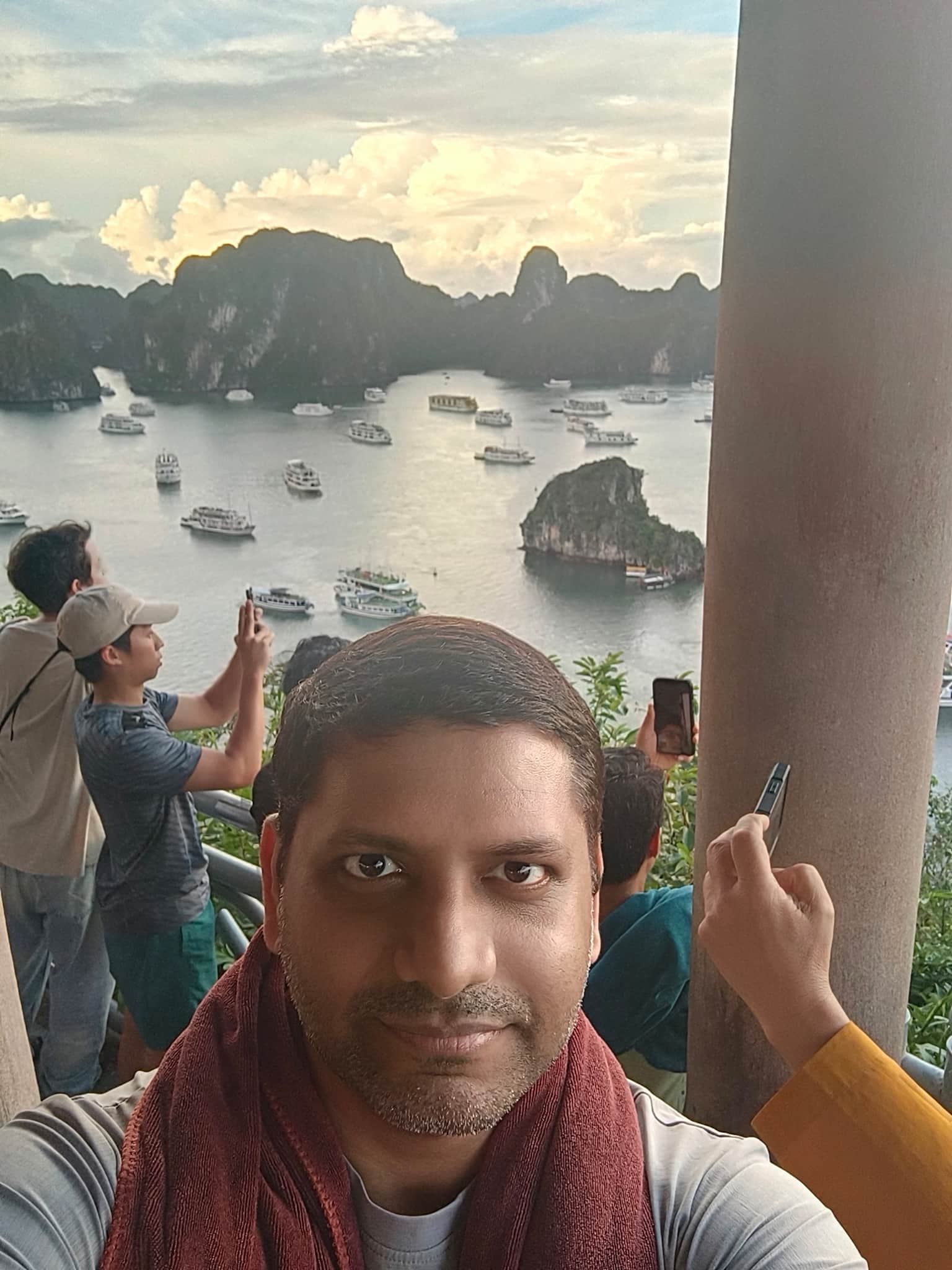 Photo from Kshitij Sinha's trip