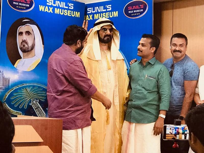 One Day Trip to Lonavala from Mumbai Image