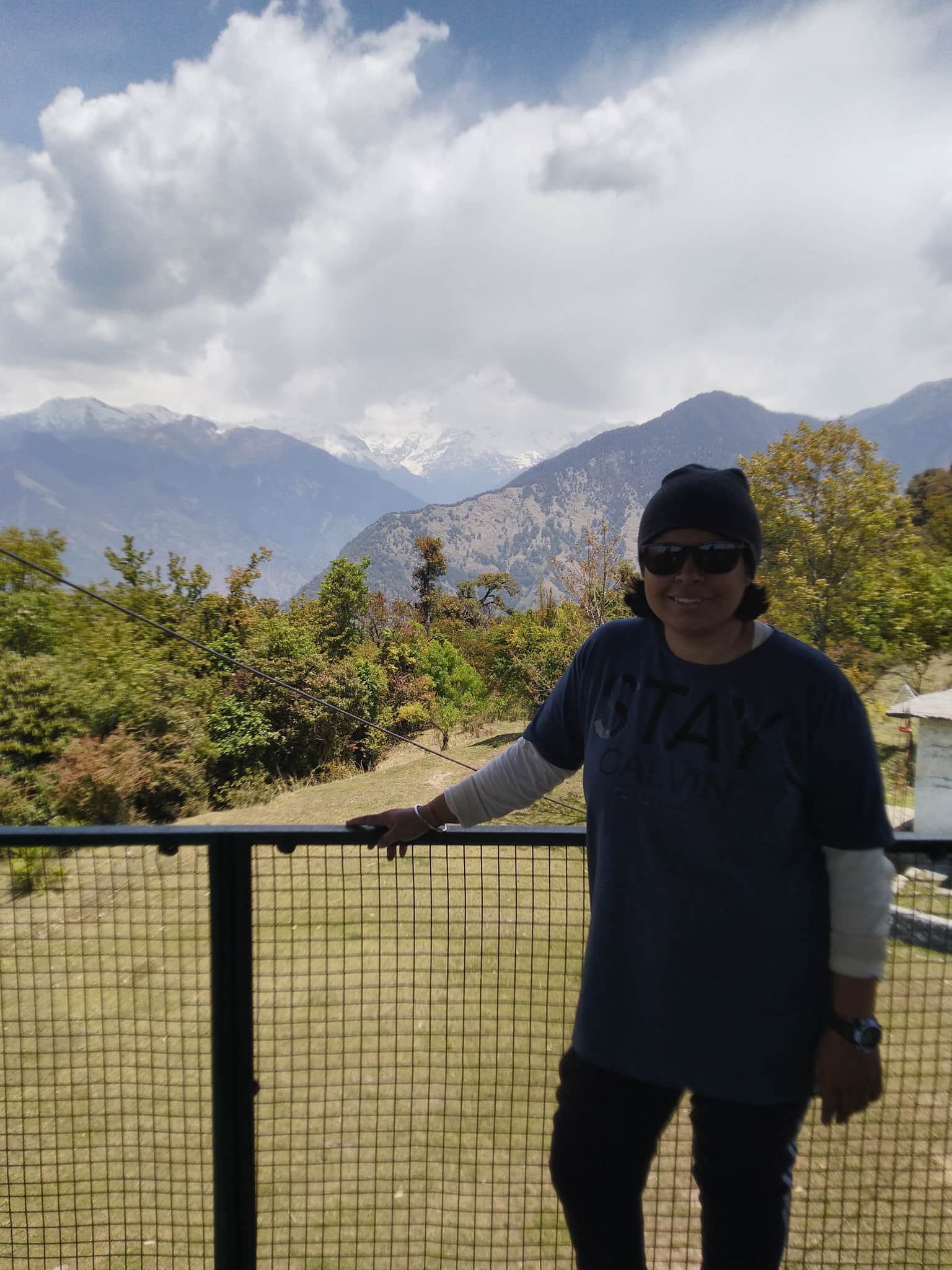 Photo from Nidhi Gupta's trip