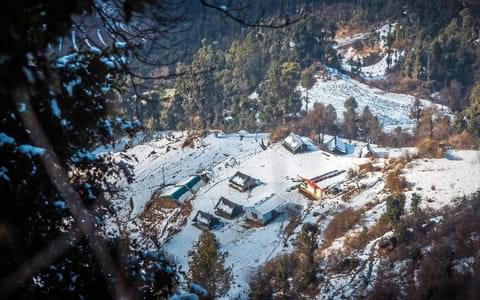 Dhanaulti Packages from Ahmedabad | Get Upto 50% Off