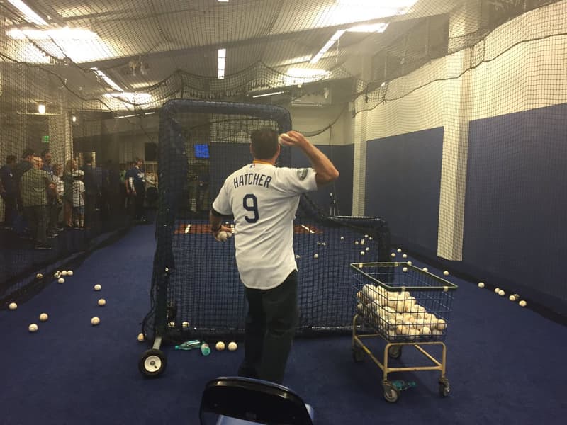 Dodger Stadium Tour Image